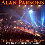 Alan Parsons - The Neverending Show (Live In The Netherlands) '2021