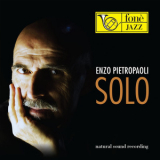 Enzo Pietropaoli - Solo '2015