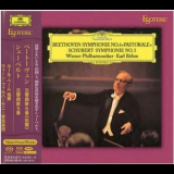 Karl Bohm - Beethoven: Symphony No. 6: Pastorale / Schubert: Symphony No. 5 '2018