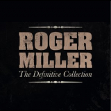 Roger Miller - The Definitive Collection '2015