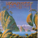 Uriah Heep - Sea Of Light '1995