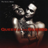 Richard Gibbs - Queen Of The Damned Score '2002