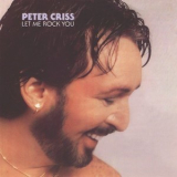 Peter Criss - Let Me Rock You '1982
