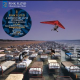 Pink Floyd - A Momentary Lapse Of Reason (Remixed & Updated) '1987