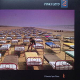 Pink Floyd - A Momentary Lapse Of Reason (2019 RM DSD128 1Bps 5,64MHz) '1987