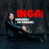 Inga Rumpf - Universe Of Dreams [24-96] '2021