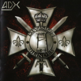Adx - Division Blindee '2008