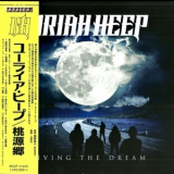 Uriah Heep - Living The Dream '2018