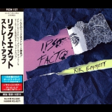 Rik Emmett - Ipso Facto '1992