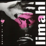 Limahl - Love Is Blind '1992
