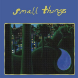 Nick Hakim & Roy Nathanson - Small Things '2021