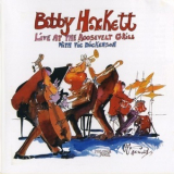 Bobby Hackett - Live At The Roosevelt Grill Volume IV '1977