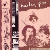 Harley Poe - B Sides From The Basement '2012