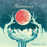 Aephanemer - Prokopton (2cd) '2020