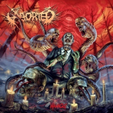 Aborted - Maniacult '2021