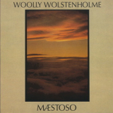 Woolly Wolstenholme - Maestoso '1980