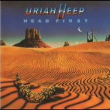 Uriah Heep - Head First '1983