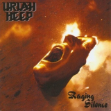 Uriah Heep - Raging Silence '1989