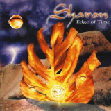Sharon - Edge Of Time (EU) '1999