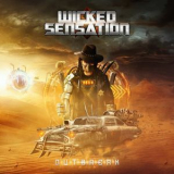 Wicked Sensation - Outbreak '2021