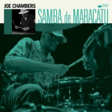 Joe Chambers - Samba De Maracatu (24Bit-48Khz) '2021