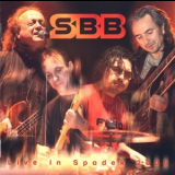 SBB - Live In Spodek 2006 '2006
