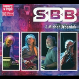 Sbb - Sbb & Michal Urbaniak '2015