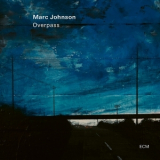 Marc Johnson - Overpass '2021
