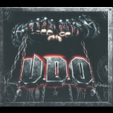 U.D.O. - Game Over '2021