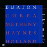 Gary Burton - Like Minds '1998