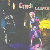 Cyndi Lauper - I Drove All Night '1989