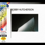 Bobby Hutcherson - Spiral '1979