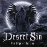 Desert Sin - Edge Of Horizon '2009