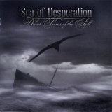 Sea Of Desperation - Dread Poems Of The Fall '2007