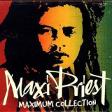 Maxi Priest - Maximum Collection '2012
