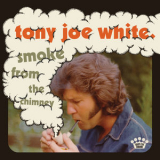 Tony Joe White - Smoke From The Chimney '2021