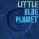 Michael E - Little Blue Planet '2013