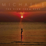 Michael E - The View From Here '2021