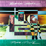 Black Uhuru - Positive '1987
