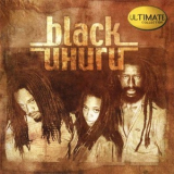 Black Uhuru - Ultimate Collection '2000
