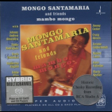 Mongo Santamaria - Mambo Mongo '1993