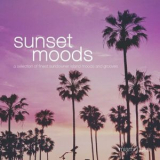 Various Artists - Sunset Moods: Miami '2022