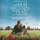 Ennio Morricone - En Mai Fais Ce Qu'il Te Plait '2015