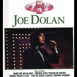 Joe Dolan - A Golden Hour Of Joe Dolan '1990