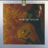 Martin Taylor - Artistry '1992