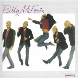 Bobby McFerrin - Bobby McFerrin '1982