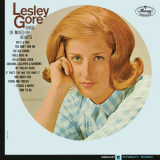 Lesley Gore - Lesley Gore Sings Of Mixed-Up Hearts '1963