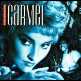 Carmel - Collected '1990