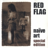 Red Flag - Naive Art '2001