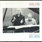 Carol Kidd - Nice Work '1987